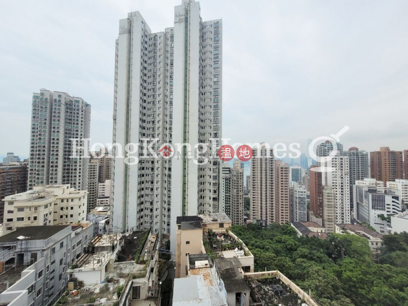 Property Search Hong Kong | OneDay | Residential | Rental Listings 3 Bedroom Family Unit for Rent at Belmont Court