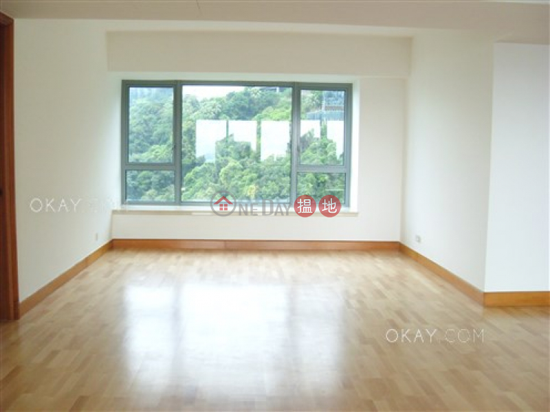 Property Search Hong Kong | OneDay | Residential, Rental Listings | Rare 3 bedroom on high floor with balcony & parking | Rental