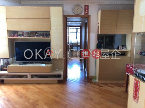 Unique 3 bedroom on high floor | For Sale | Kornhill 康怡花園 _0
