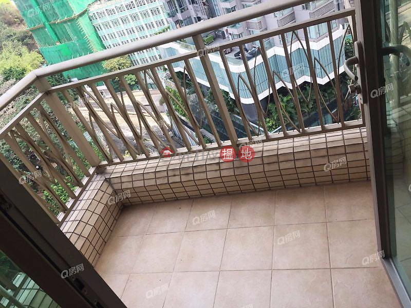 尚翹峰1期1座中層住宅出售樓盤|HK$ 1,250萬