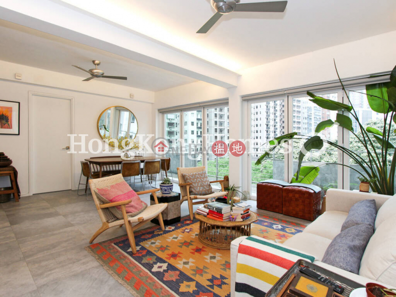 2 Bedroom Unit at Hing Wah Mansion | For Sale | Hing Wah Mansion 興華大廈 Sales Listings