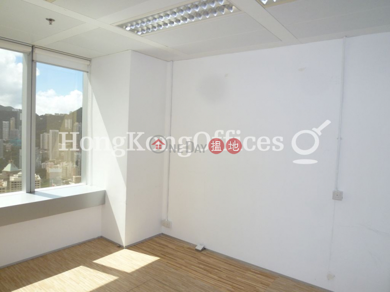 HK$ 242,760/ month The Center, Central District | Office Unit for Rent at The Center