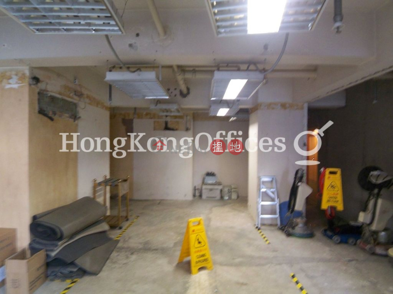 Property Search Hong Kong | OneDay | Office / Commercial Property, Rental Listings, Office Unit for Rent at Kai Tak Commercial Building