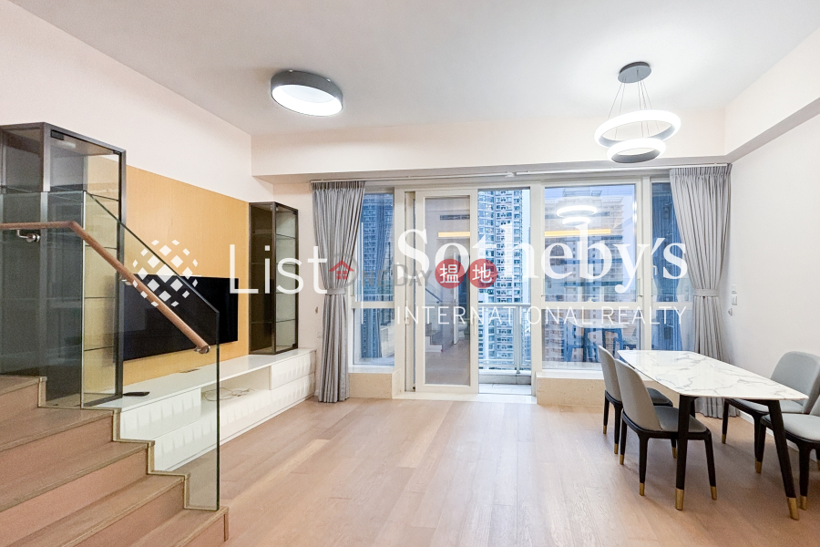 Property Search Hong Kong | OneDay | Residential | Rental Listings, Property for Rent at The Morgan with 2 Bedrooms