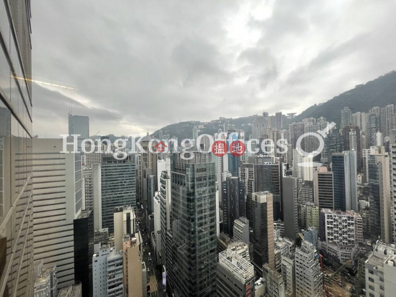 Property Search Hong Kong | OneDay | Office / Commercial Property, Rental Listings, Office Unit for Rent at The Center