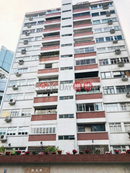 香港搵樓|租樓|二手盤|買樓| 搵地 | 住宅-出租樓盤3房2廁,連車位,露台維基樓出租單位