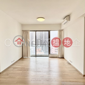 Tasteful 3 bedroom with balcony | Rental, The Summa 高士台 | Western District (OKAY-R287784)_0