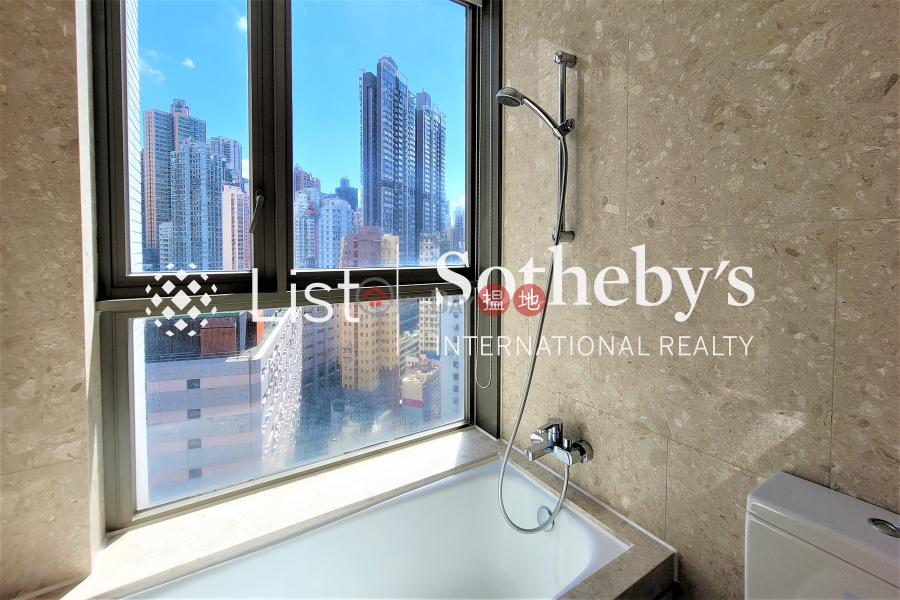 Property for Rent at SOHO 189 with 3 Bedrooms, 189 Queens Road West | Western District, Hong Kong Rental, HK$ 47,000/ month