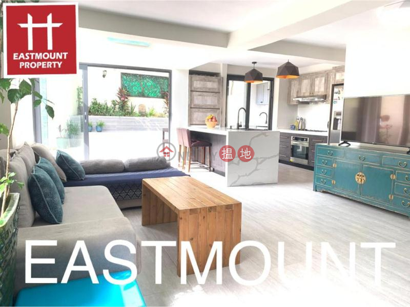 Clearwater Bay Village House | Property For Sale in Sheung Sze Wan 相思灣-Sea View, Garden | Property ID:524 | Sheung Sze Wan Village 相思灣村 Sales Listings