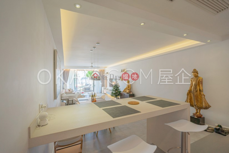 Property Search Hong Kong | OneDay | Residential Sales Listings | Lovely house with sea views | For Sale