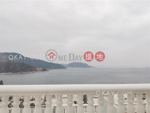 Luxurious house with rooftop, terrace | Rental | Redhill Peninsula Phase 2 紅山半島 第2期 _0