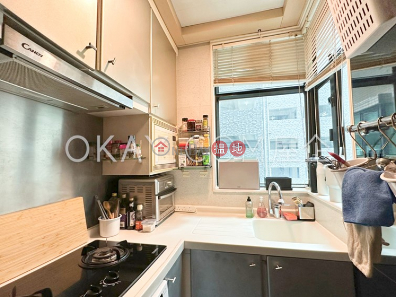 Property Search Hong Kong | OneDay | Residential | Rental Listings | Unique 2 bedroom with terrace | Rental