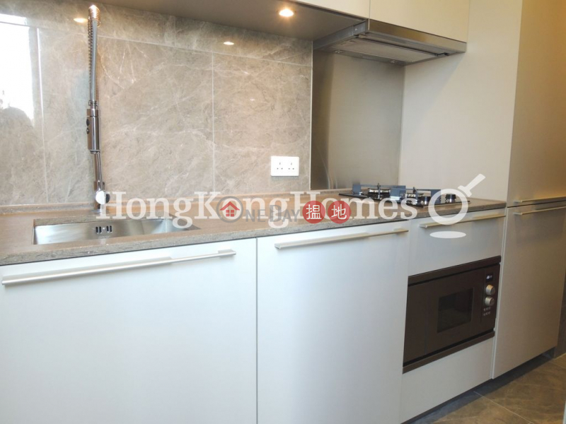 1 Bed Unit for Rent at Park Haven | 38 Haven Street | Wan Chai District | Hong Kong Rental | HK$ 27,000/ month