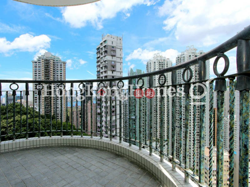 3 Bedroom Family Unit for Rent at Carnation Court | 43 Tai Hang Road | Wan Chai District, Hong Kong, Rental HK$ 75,000/ month