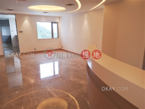 Efficient 4 bedroom on high floor with parking | For Sale | Cliffview Mansions 康苑 _0