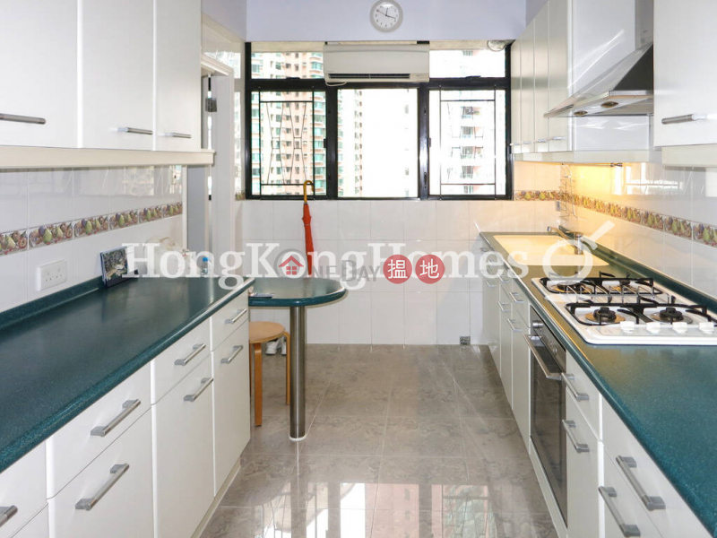 HK$ 122,000/ month | Clovelly Court, Central District, 4 Bedroom Luxury Unit for Rent at Clovelly Court