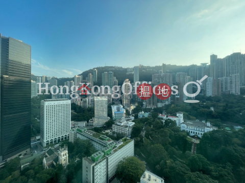 Office Unit for Rent at Henley Building, Henley Building 衡怡大廈 | Central District (HKO-155-AMHR)_0