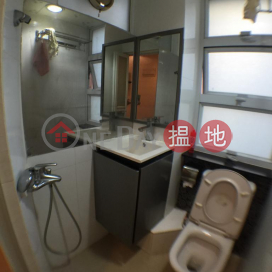 Flat for Sale in Wah Fat Mansion, Wan Chai | Wah Fat Mansion 華發大廈 _0