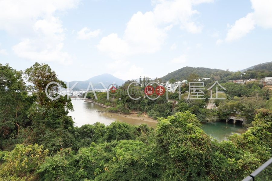 Rare house with sea views, rooftop & terrace | For Sale | The Giverny 溱喬 Sales Listings