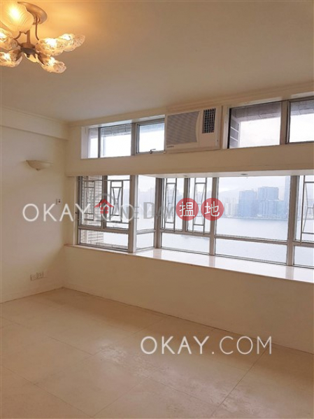 Property Search Hong Kong | OneDay | Residential, Rental Listings, Charming 3 bedroom with harbour views | Rental