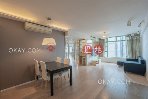 Charming 3 bedroom on high floor | Rental | Robinson Place 雍景臺 _0