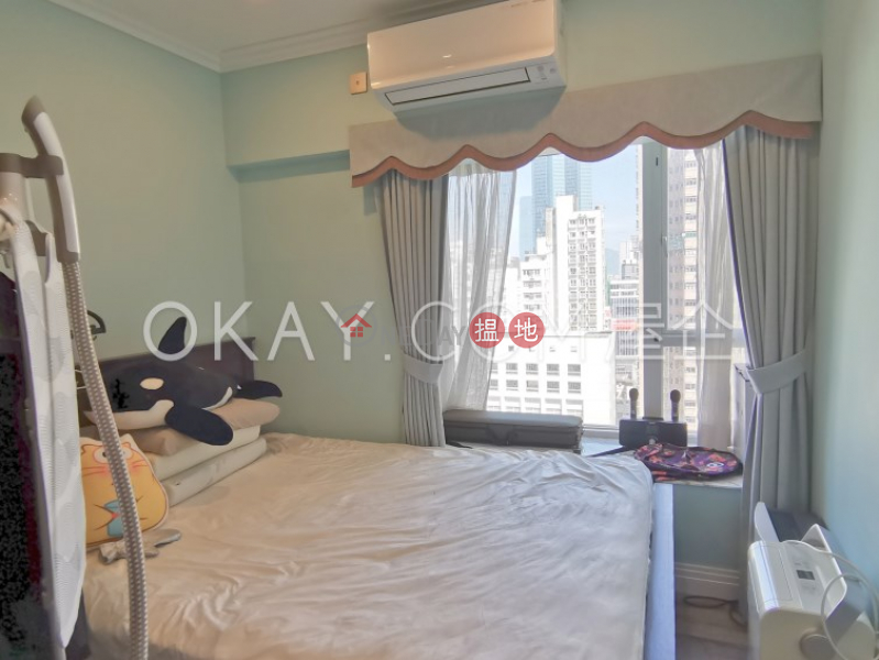 Property Search Hong Kong | OneDay | Residential | Sales Listings | Lovely 3 bedroom in Mid-levels West | For Sale