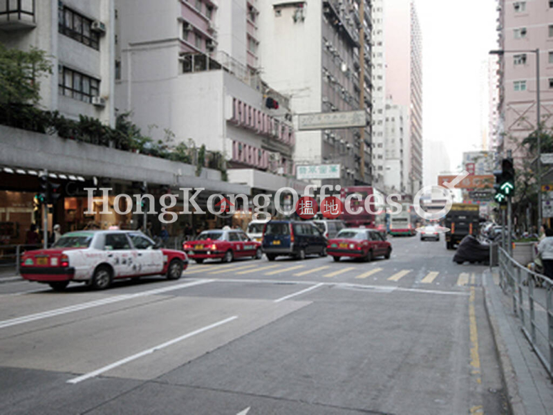 North Point Asia Pac Centre | Middle | Office / Commercial Property | Rental Listings HK$ 26,799/ month