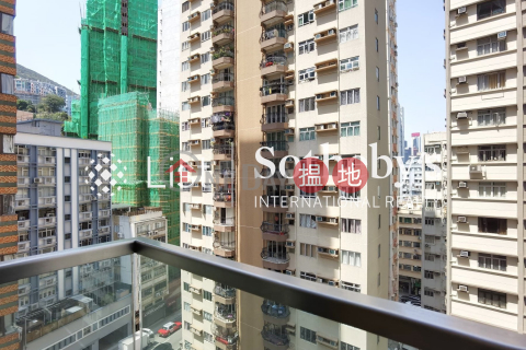 Property for Rent at Po Wah Court with 1 Bedroom | Po Wah Court 寶華閣 _0