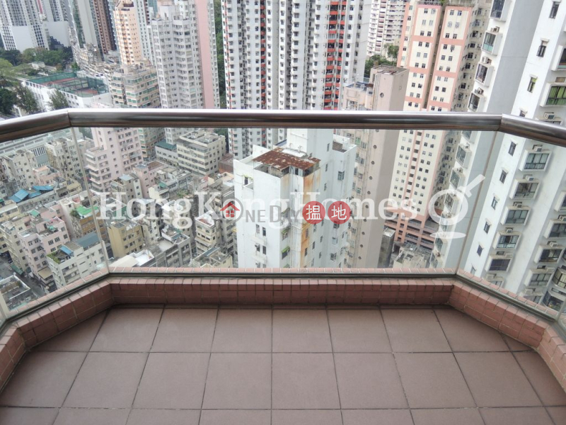 3 Bedroom Family Unit for Rent at Jolly Villa 8 Tai Hang Road | Wan Chai District Hong Kong, Rental HK$ 60,000/ month