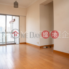 Unique 2 bedroom on high floor with balcony | For Sale