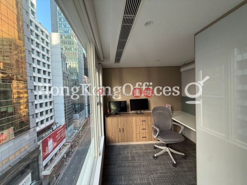 中環李錦記中層寫字樓/工商樓盤出租樓盤|HK$ 100,577/ 月