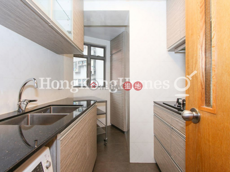 Hollywood Terrace | Unknown | Residential Rental Listings HK$ 29,500/ month