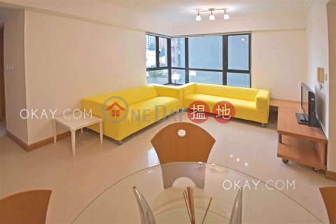 Charming 2 bedroom in Mid-levels West | Rental | Wilton Place 蔚庭軒 _0