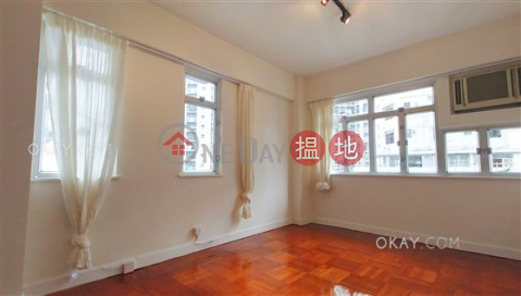 Cozy 1 bedroom with sea views | Rental, Magnolia Mansion 景香樓 | Eastern District (OKAY-R2825)_0