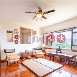 Generous 2 bedroom in Discovery Bay | Rental | Discovery Bay, Phase 2 Midvale Village, Bay View (Block H4) 愉景灣 2期 畔峰 觀灣樓 (H4座) _0