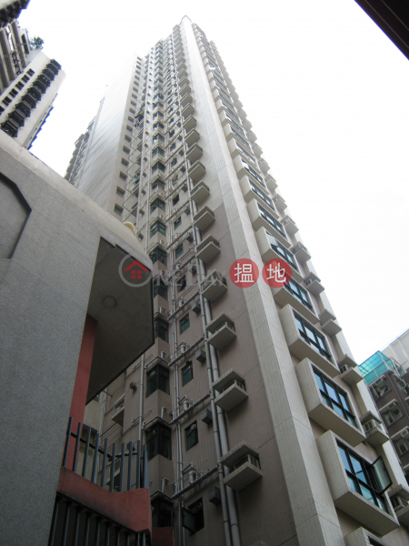 2 Bedroom Flat for Sale in Soho, Caine Tower 景怡居 Sales Listings | Central District (EVHK89122)