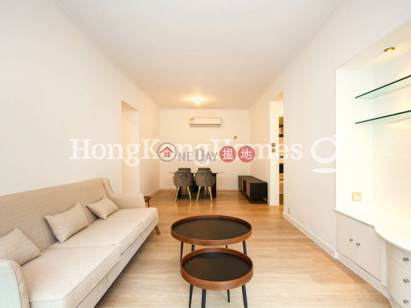 2 Bedroom Unit for Rent at Hillsborough Court | 18 Old Peak Road | Central District, Hong Kong Rental HK$ 47,800/ month