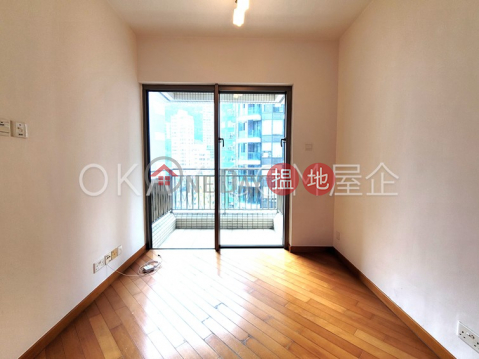 Charming 2 bedroom with balcony | Rental, The Zenith Phase 1, Block 2 尚翹峰1期2座 | Wan Chai District (OKAY-R68733)_0