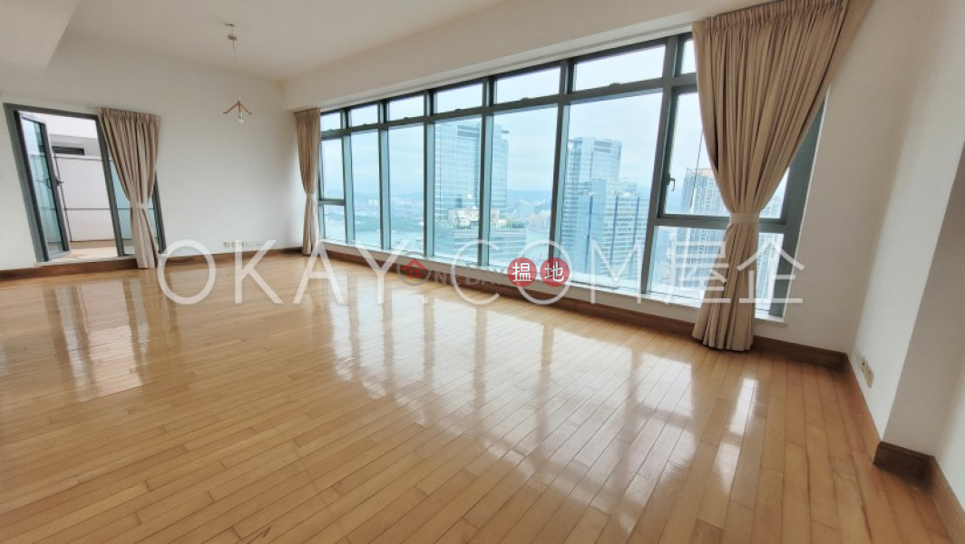 君臨天下1座-高層|住宅出租樓盤-HK$ 120,000/ 月