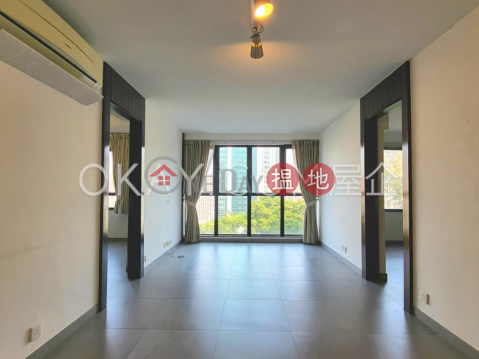 Charming 2 bedroom in Mid-levels East | For Sale | Greencliff 翠壁 _0