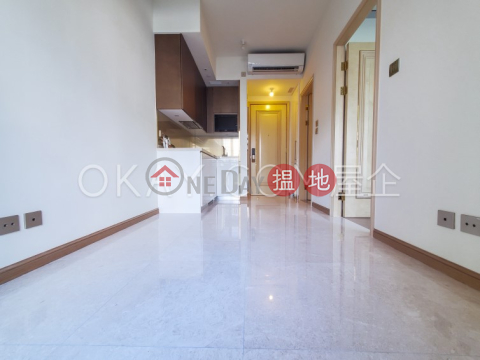 Practical 1 bedroom with balcony | For Sale | Emerald House (Block 2) 2座 (Emerald House) _0