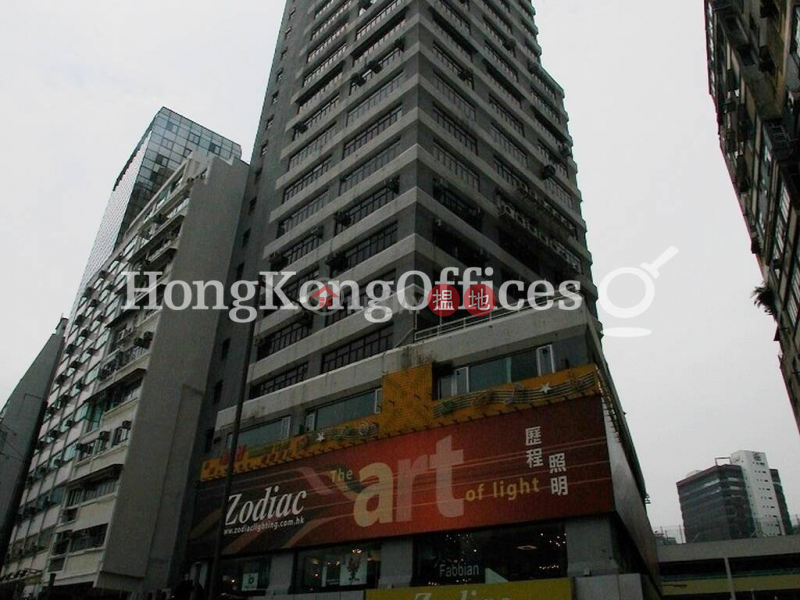 凱利商業大廈寫字樓租單位出售|凱利商業大廈(Amber Commercial Building)出售樓盤 (HKO-43317-AIHS)