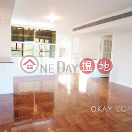 Charming 3 bedroom on high floor with balcony & parking | Rental | Emperor Height 御景臺 _0