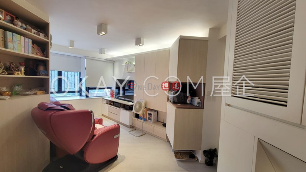 Gorgeous 3 bedroom on high floor | For Sale | Block B (Flat 1 - 8) Kornhill 康怡花園 B座 (1-8室) Sales Listings