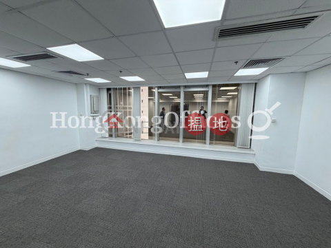Office Unit for Rent at On Hing Building, On Hing Building 安慶大廈 | Central District (HKO-20433-ABER)_0