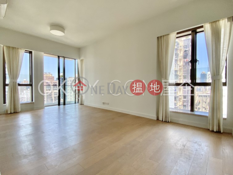 Charming 3 bedroom with balcony | For Sale | Kensington Hill 高街98號 _0