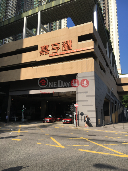 Tower 2 Grand Promenade (Tower 2 Grand Promenade) Sai Wan Ho|搵地(OneDay)(4)
