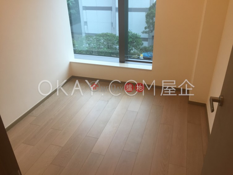 HK$ 28,000/ month, Block 1 New Jade Garden, Chai Wan District | Generous 2 bedroom with balcony | Rental