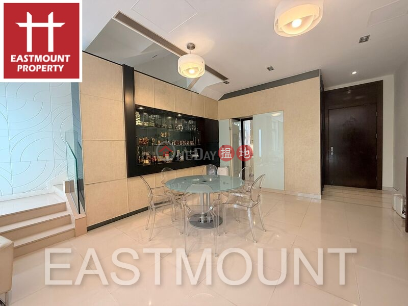 Property Search Hong Kong | OneDay | Residential Sales Listings Sai Kung Villa House | Property For Sale in The Giverny, Hebe Haven 白沙灣溱喬-Well managed, High ceiling