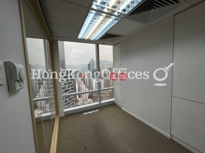 HK$ 75,510/ month Convention Plaza Wan Chai District Office Unit for Rent at Convention Plaza
